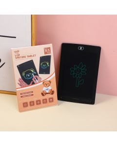 Teddy Island Series 8.5-Inch Lcd Tablet