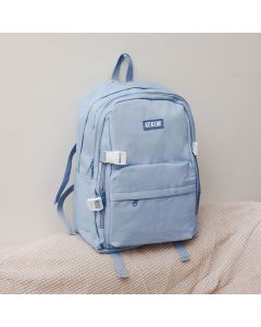 Universal Portable Backpack-Blue
