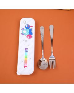 Tomarmon Series Spoon Fork Set