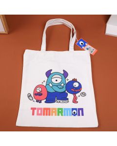 Tomarmon Series Shopping Bag-3