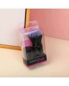 Telescopic Makeup Brush With Pet Box