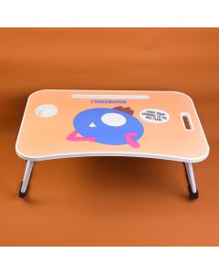 Tomarmon Series Laptop Table-Pink