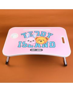 Teddy Island Series Laptop Table 003