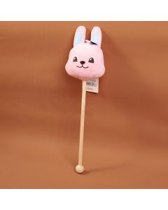 Teddy Island Series Rabbit Back-Knocking Hammer