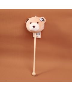 Teddy Island Series Little Bear Back-Knocking Hammer