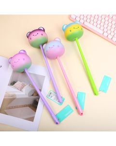 Rainbow Kitten Paradise Massage Hammer