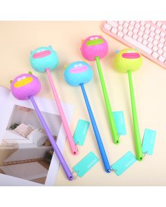 Colorful Ugly Monster Massage Hammer