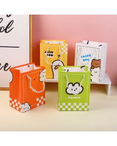 Bright Color Cute Gift Bag-XL