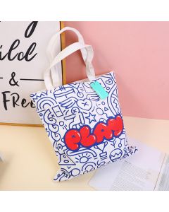 Trendy Versatile Shopping Bag