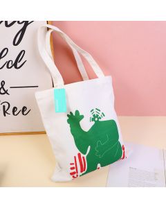 Individuality Creative Shopping Bag
