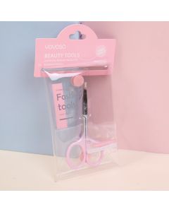 High Quality Round End Beauty Scissors