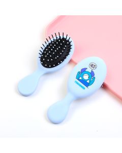 Tomarmon Series Mini Airbag Comb-Blue