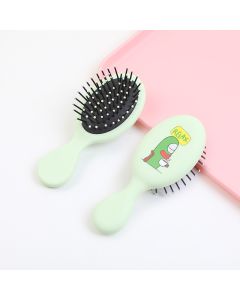 Tomarmon Series Mini Airbag Comb-Green