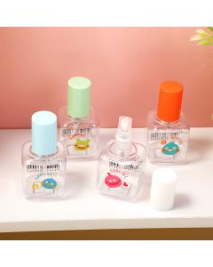 Square Spray Bottle-60ml