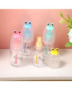Little Snail Fun Spray Bottle-55ml