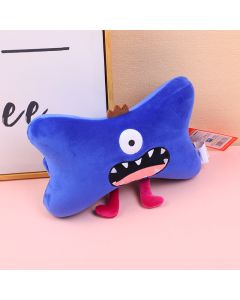 Tomarmon Series Bone Pillow