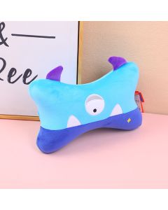 Tomarmon Series Bone Pillow