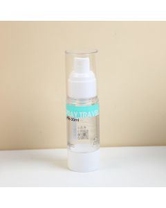 Spray Travel Bottle-30ml