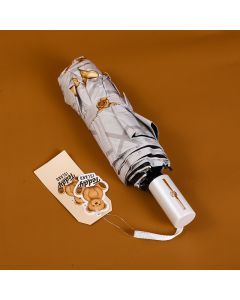 Teddy Island Series Sun Umbrella Hs001