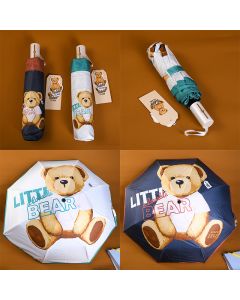 Teddy Island Series Sun Umbrella Hs002