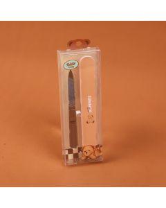 Teddy Island Series Manicure Set-2pcs