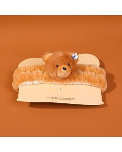Teddy Island Series Classic Head Band