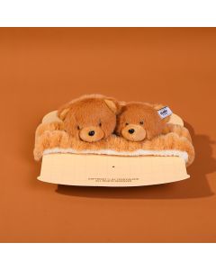 Teddy Island Series Head Band
