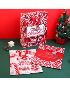 Colorful Candy Series Vertical Medium Gift Bag