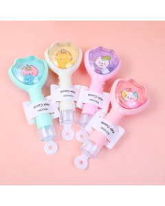 Cat Claw Kitten Glitter Airbag Comb