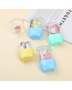 Happy Cute Series Manicure Set-7pcs