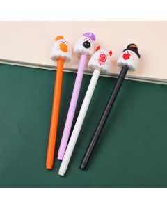 Halloween Series Gel Pen-Blue
