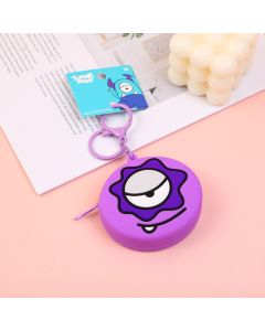 Tomarmon Series Big Eyed Pendant
