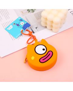 Tomarmon Series Big Eyed Pendant