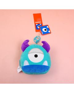 Tomarmon Series Round Coin Purse