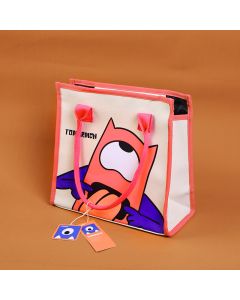 Tomarmon Series Cute Tote Bag