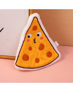 Baking Cheese Hand Towel