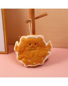Blowfish Hand Towel