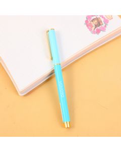 Yoyoso Gel Pen-Blue