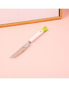 Ceramic Scallion Series-Knife