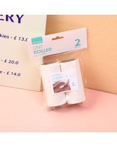 Lint Roller 10cm Replacement