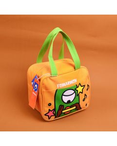 Tomarmon Series Cute Lunch Bag