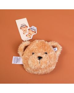 Teddy Island Series Coin Purse