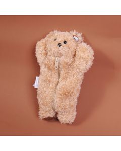 Teddy Island Series 3D Large Multi-Functional Bag