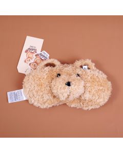 Teddy Island Series Large Multi-Functional Bag