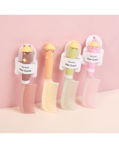Lovely Wide Tooth Hair Comb