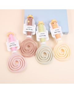 Lovely Hollow Hair Comb