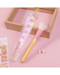 Flipped Portable Contouring Brush