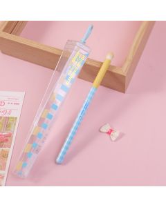 Flipped Delicate Blending Brush
