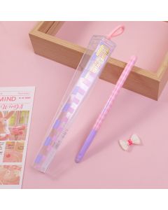 Flipped Multi-Functional Detail Brush