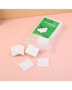 Embossed Cotton Pad 180pcs
